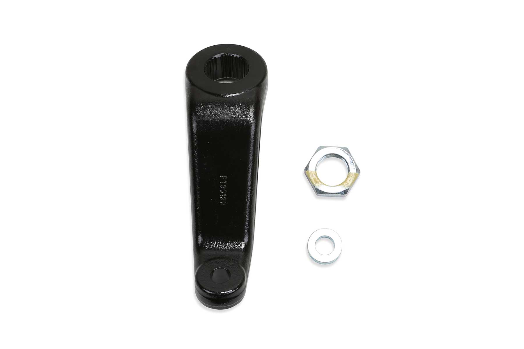 05-19 SUPER DUTY PITMAN ARM. by Fabtech