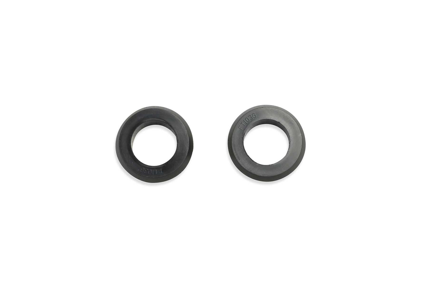 REPLACEMENT BUSHING KIT FOR SD TRAC BAR. by Fabtech