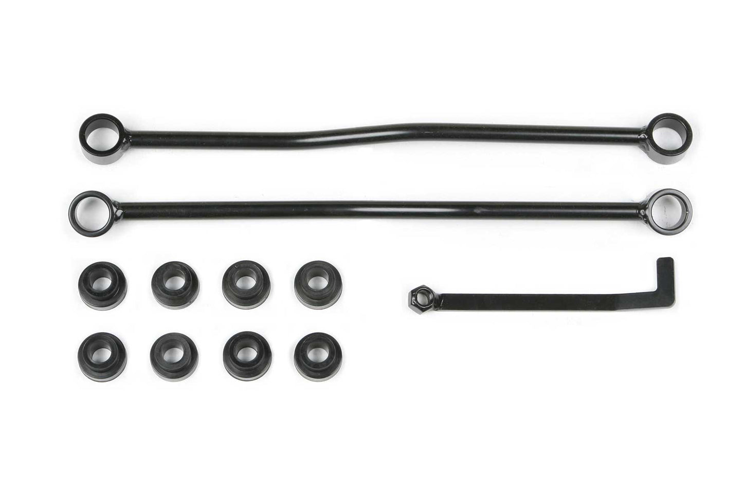 REAR SWAY BAR LINKS 2011-12 SUPERDUTY F250/350. by Fabtech