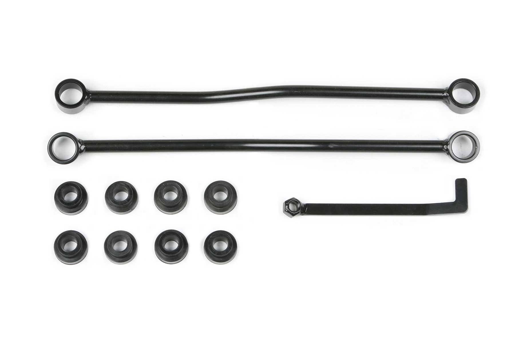 REAR SWAY BAR LINKS 2011-12 SUPERDUTY F250/350. by Fabtech