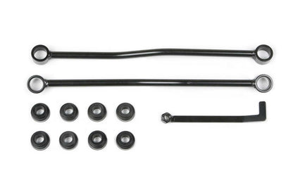 REAR SWAY BAR LINKS 2011-12 SUPERDUTY F250/350. by Fabtech