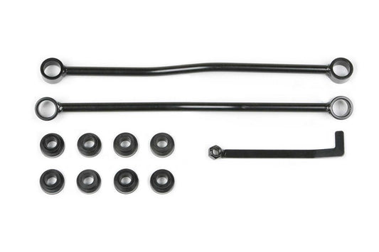 REAR SWAY BAR LINKS 2011-12 SUPERDUTY F250/350. by Fabtech