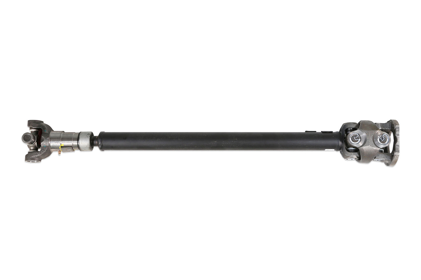 DRIVESHAFT SUPER DUTY GAS. by Fabtech