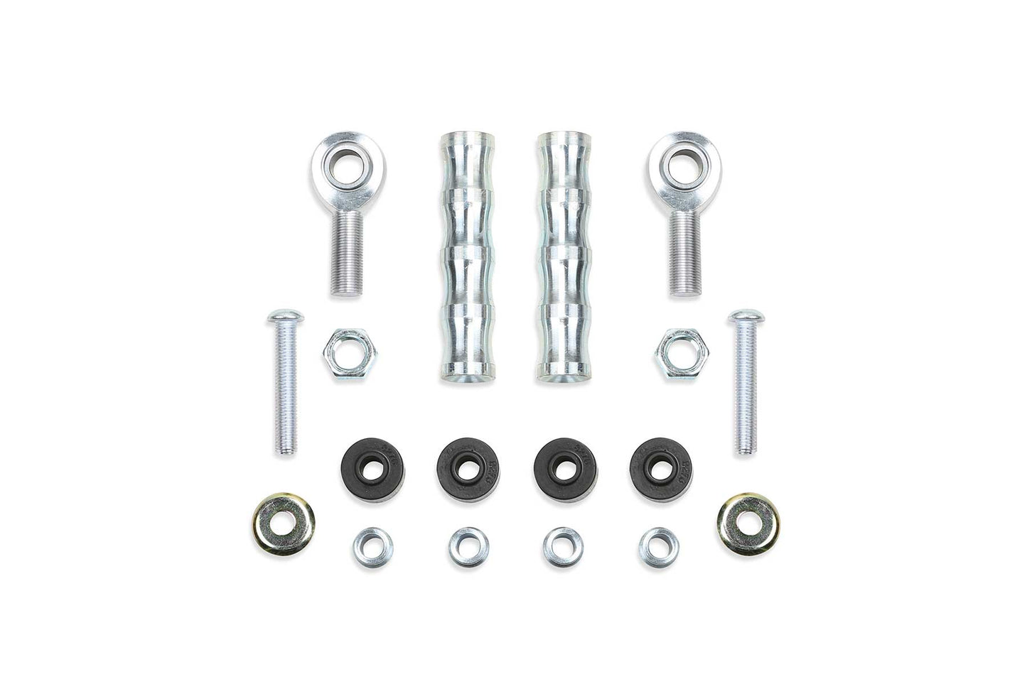 Suspension Stabilizer Bar Adapter Kit by Fabtech