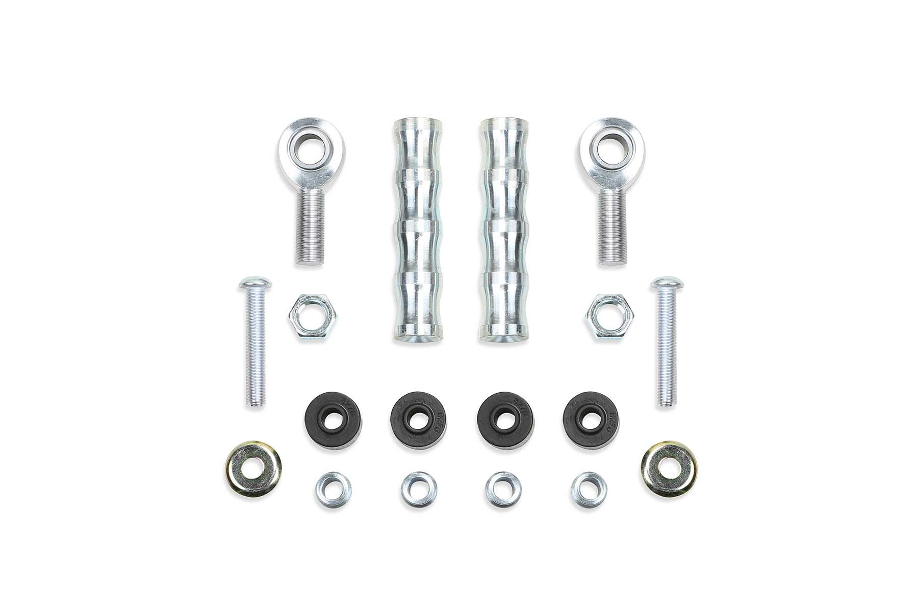Suspension Stabilizer Bar Adapter Kit by Fabtech