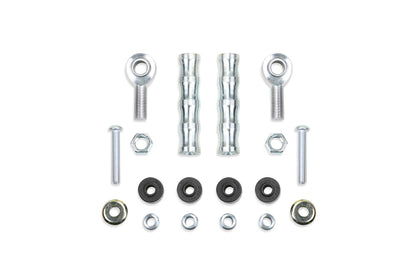 Suspension Stabilizer Bar Adapter Kit by Fabtech