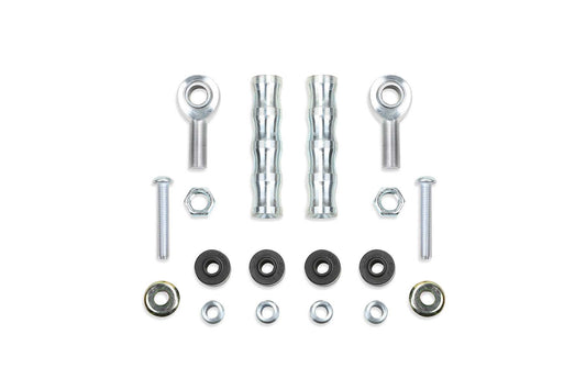 Suspension Stabilizer Bar Adapter Kit by Fabtech