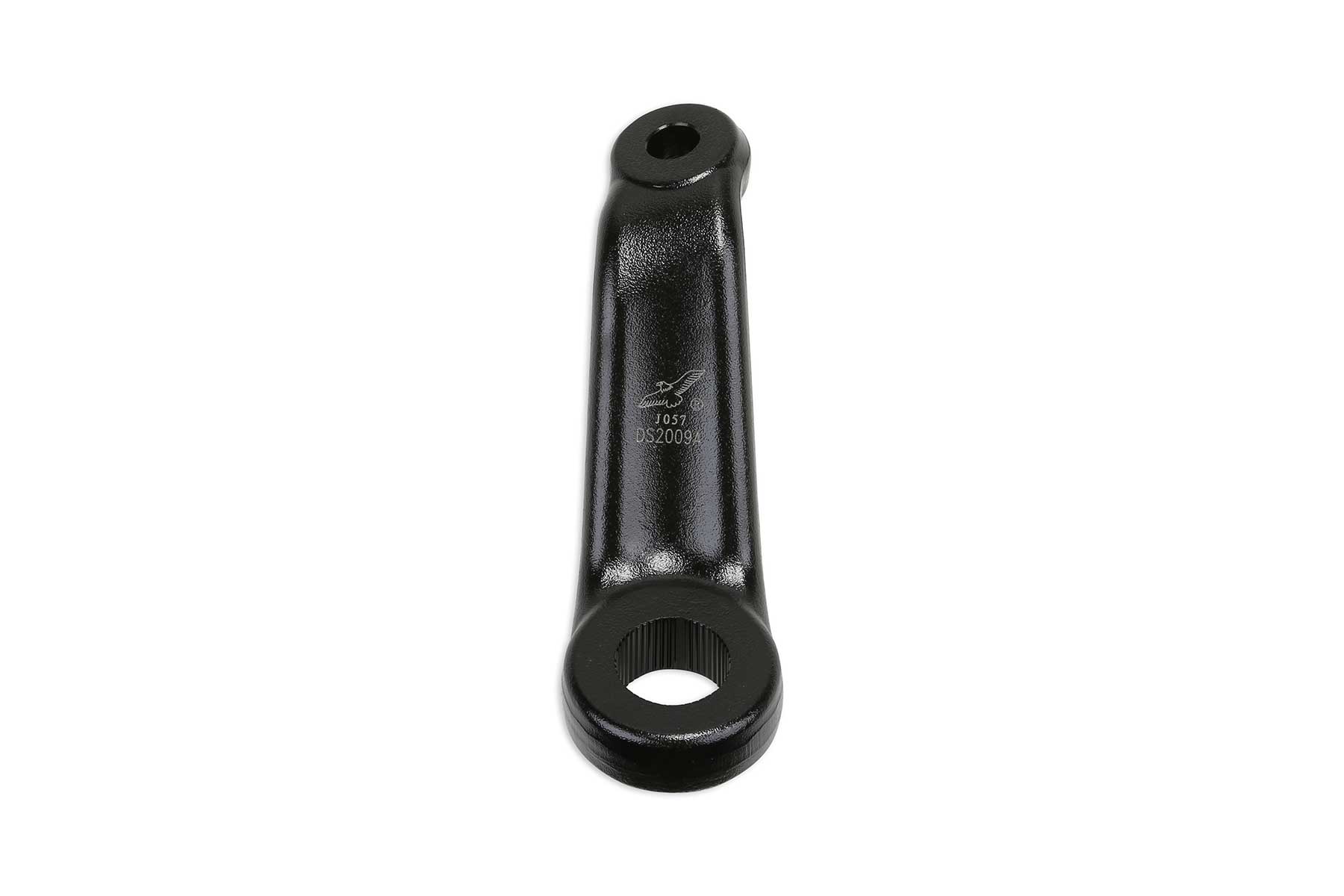 09-18DODGE 2500/3500 PITMANARM. by Fabtech
