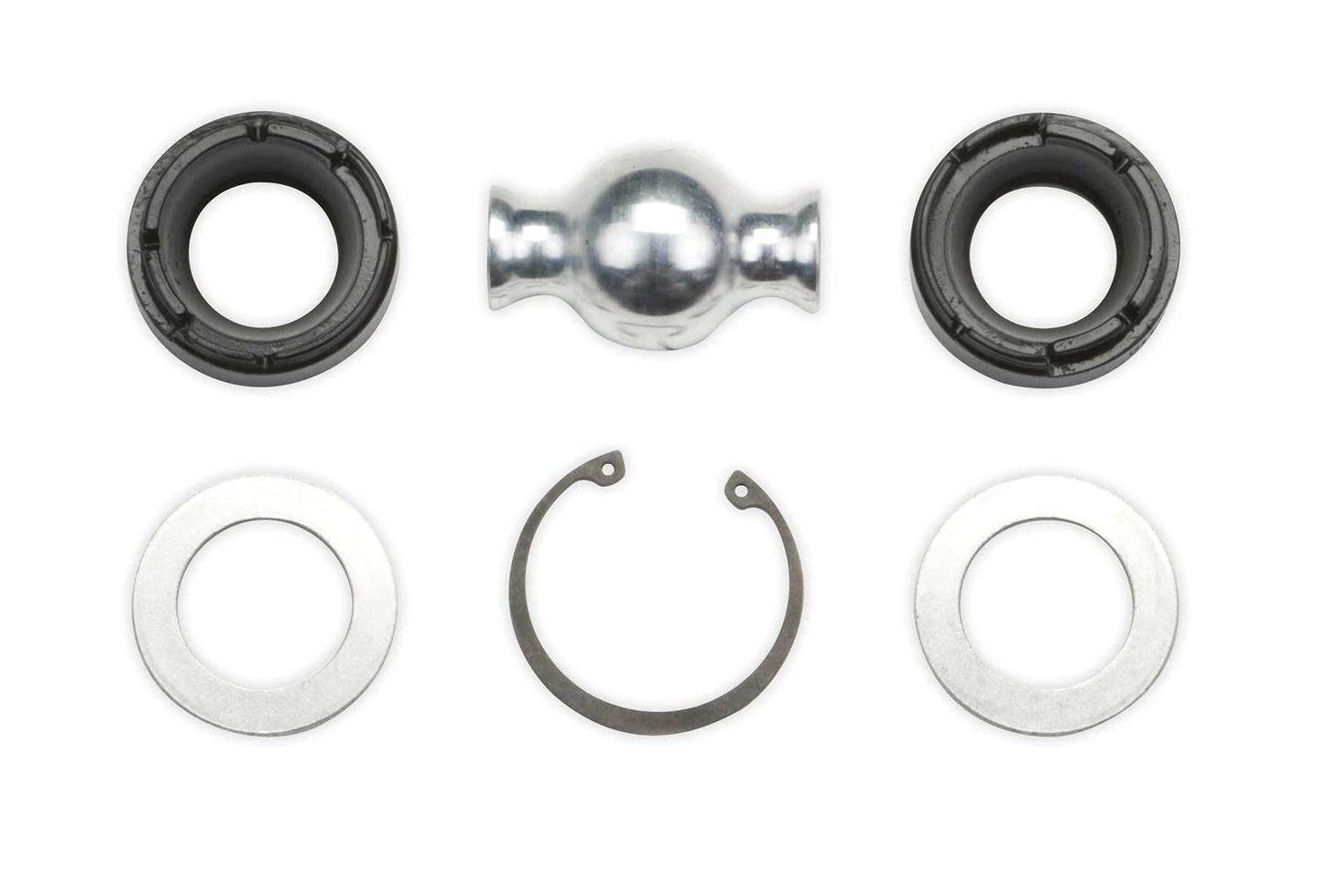 SINGLE JOINT REBUILD KIT LG. by Fabtech