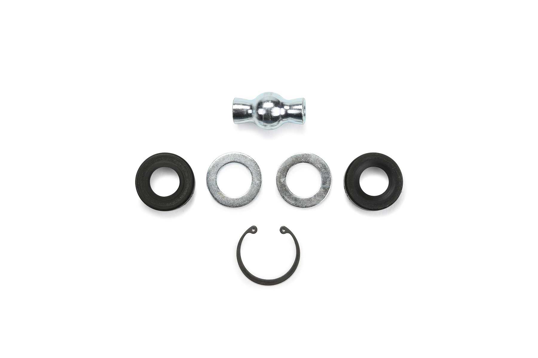 SINGLE JOINT REBUILD KIT SM. by Fabtech