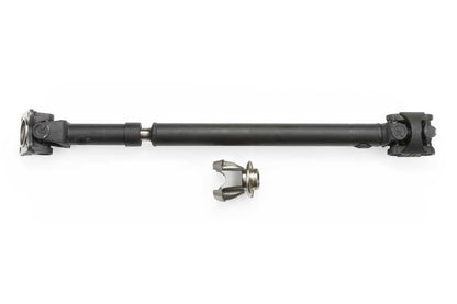 07-22 JEEP 2&4DR FRT DRSHAFT. by Fabtech