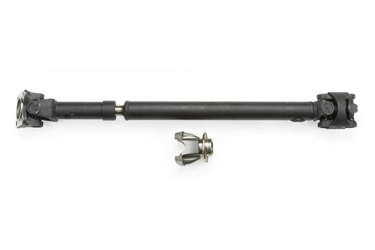 07-22 JEEP 2&4DR FRT DRSHAFT. by Fabtech