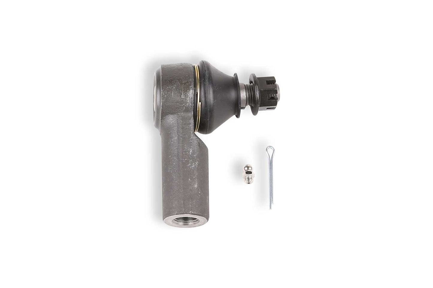 TOYOTA FJ TIE ROD REPLACEMENT. by Fabtech