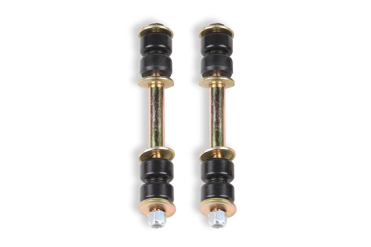 Suspension Stabilizer Bar Adapter Kit by Fabtech