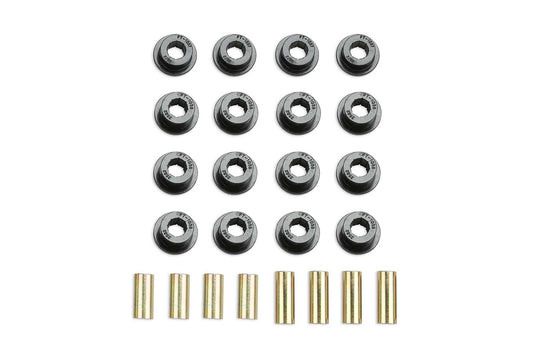03-13 RAM2500 LINK BUSHING KIT. by Fabtech