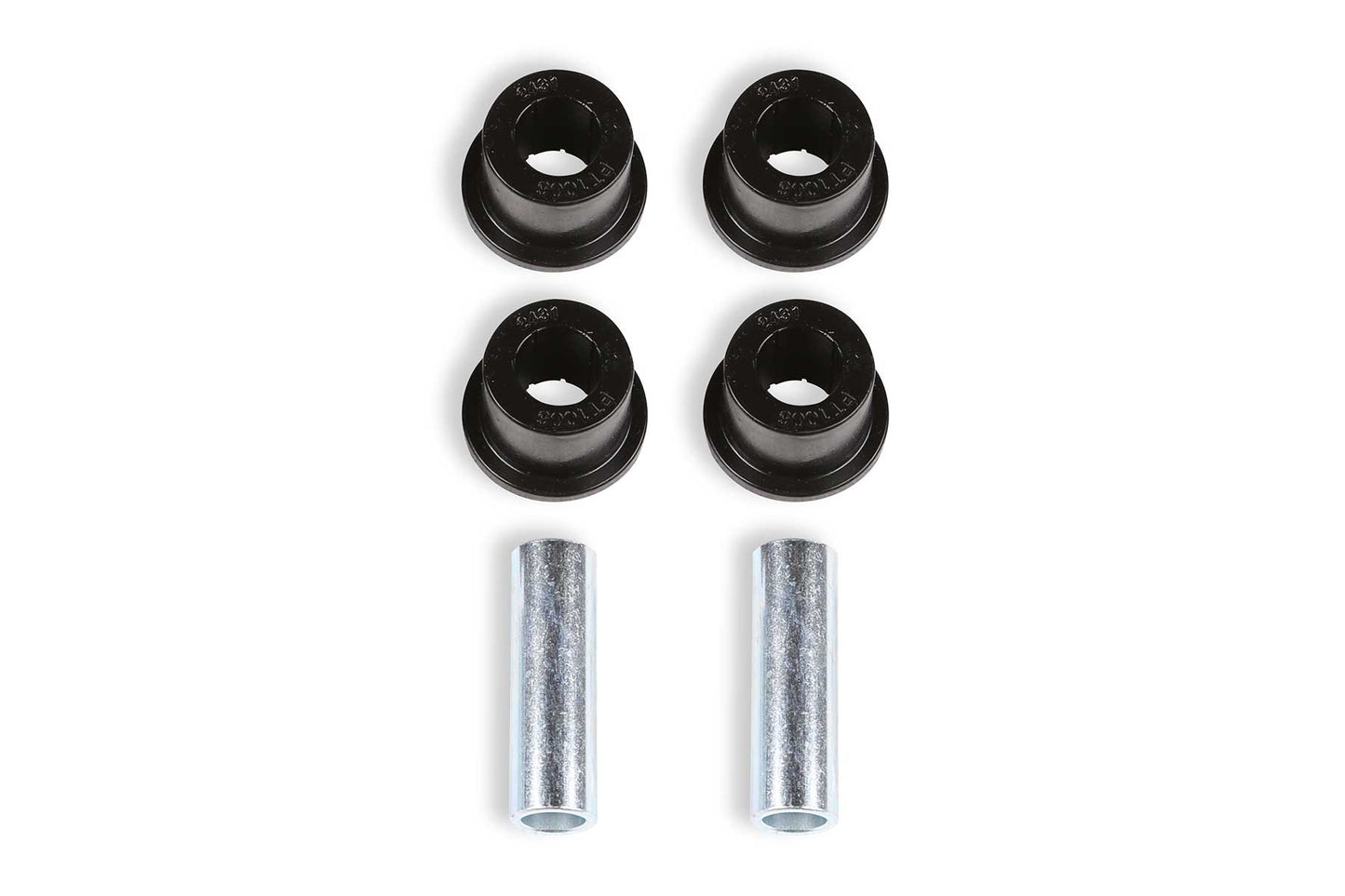 BUSHING KIT RADIUS ARM. by Fabtech