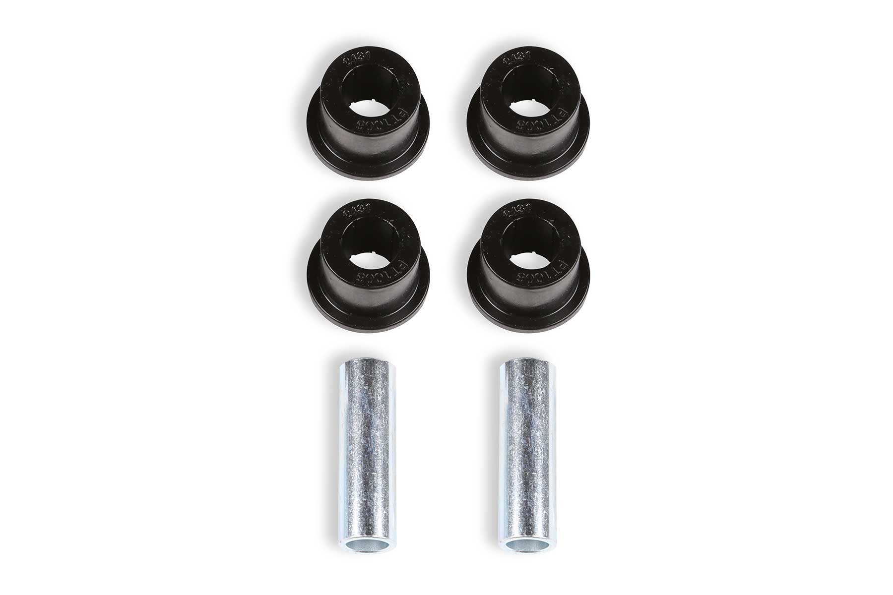 BUSHING KIT RADIUS ARM. by Fabtech