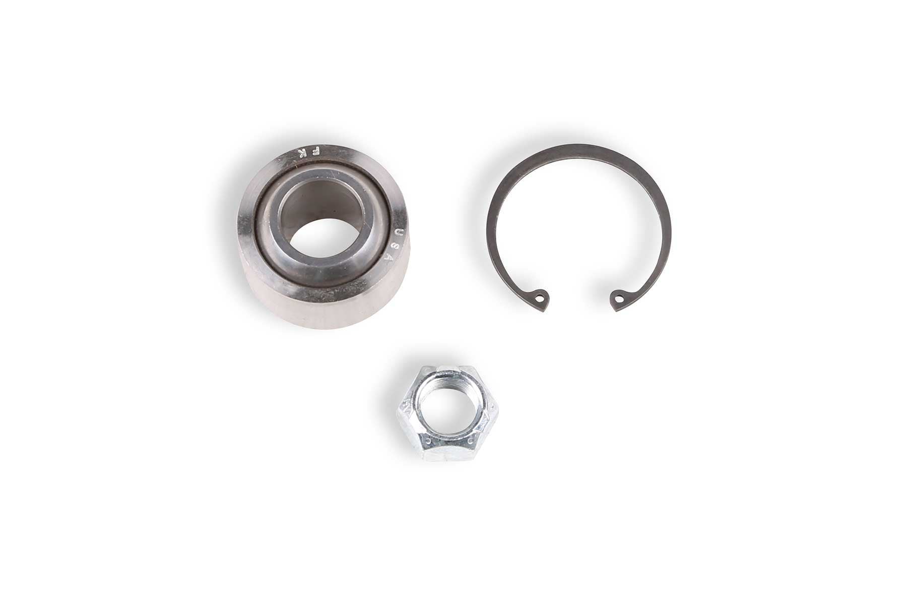 UCA REPLACEMENT BEARING KIT. by Fabtech