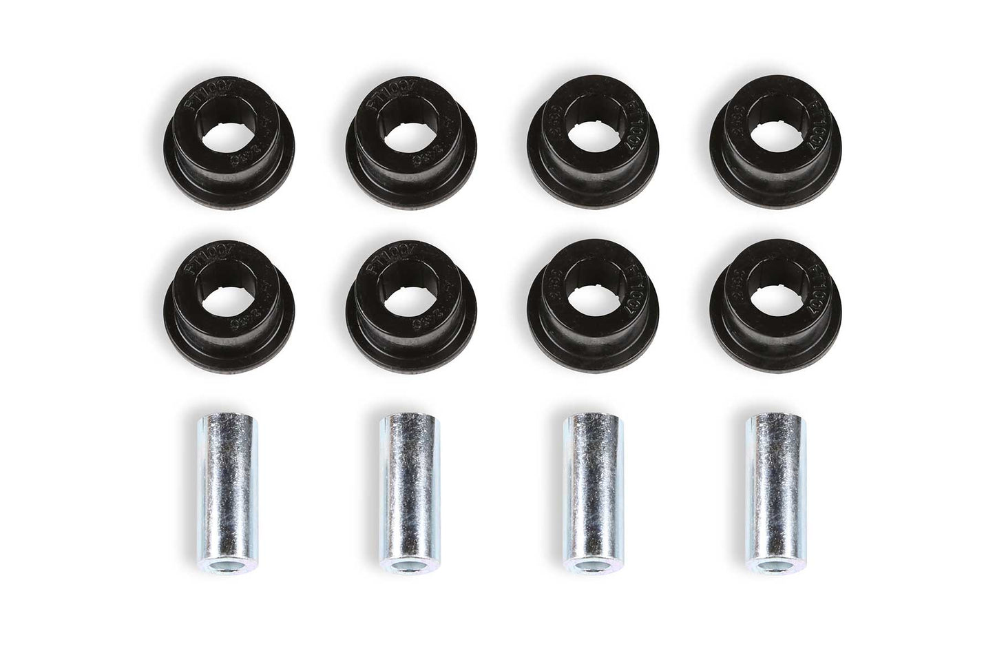 UCA REPLACEMENT BUSHING KIT 09-13 F150. by Fabtech