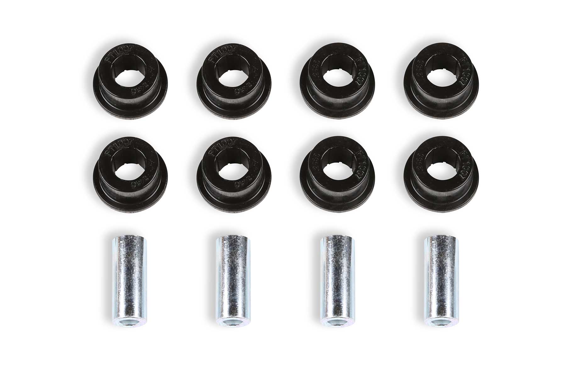 UCA REPLACEMENT BUSHING KIT 09-13 F150. by Fabtech