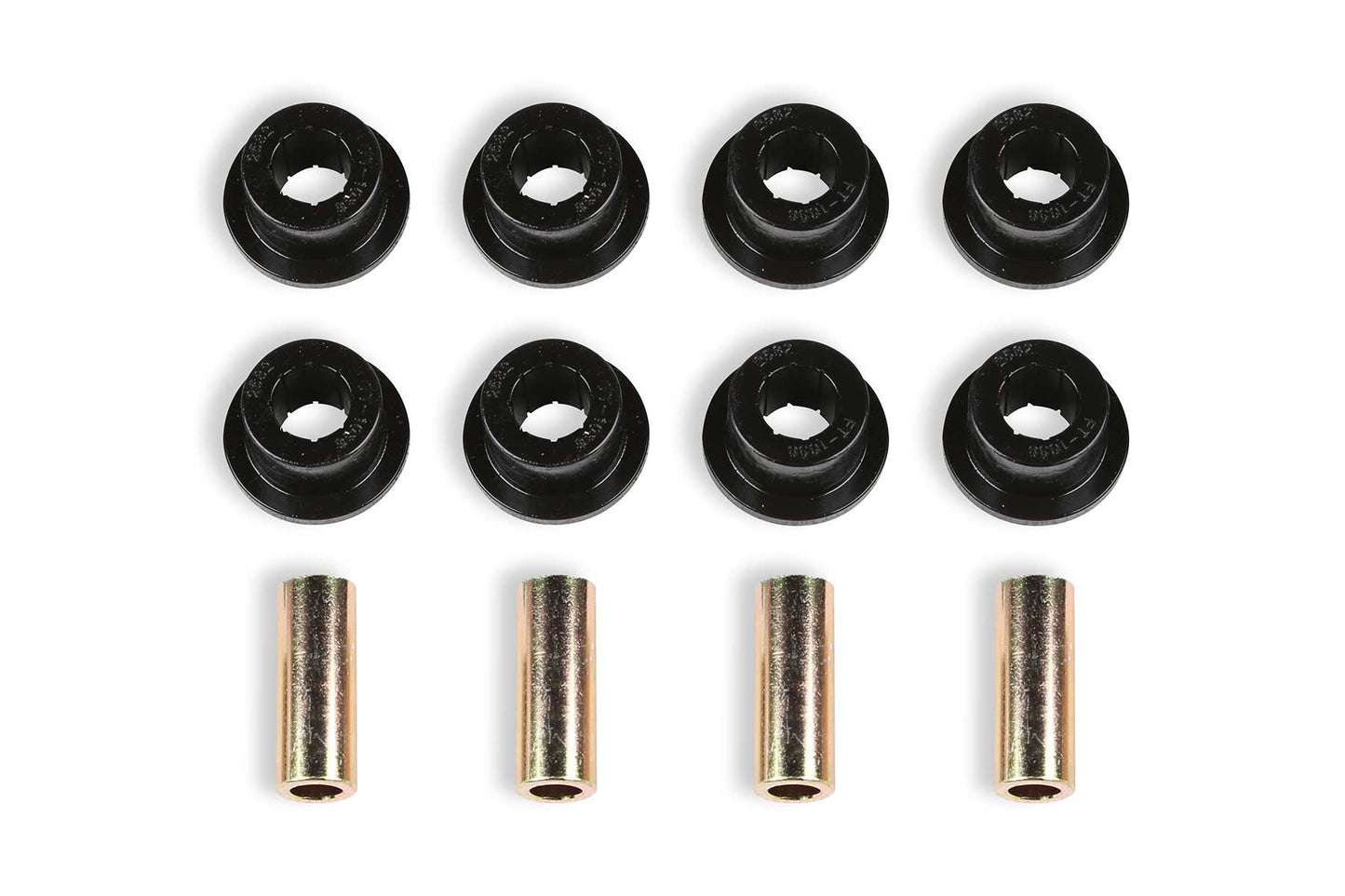 UCA REPLACEMENT BUSHING KIT 11-13 GM HD. by Fabtech