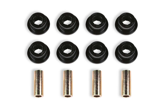 UCA REPLACEMENT BUSHING KIT 11-13 GM HD. by Fabtech