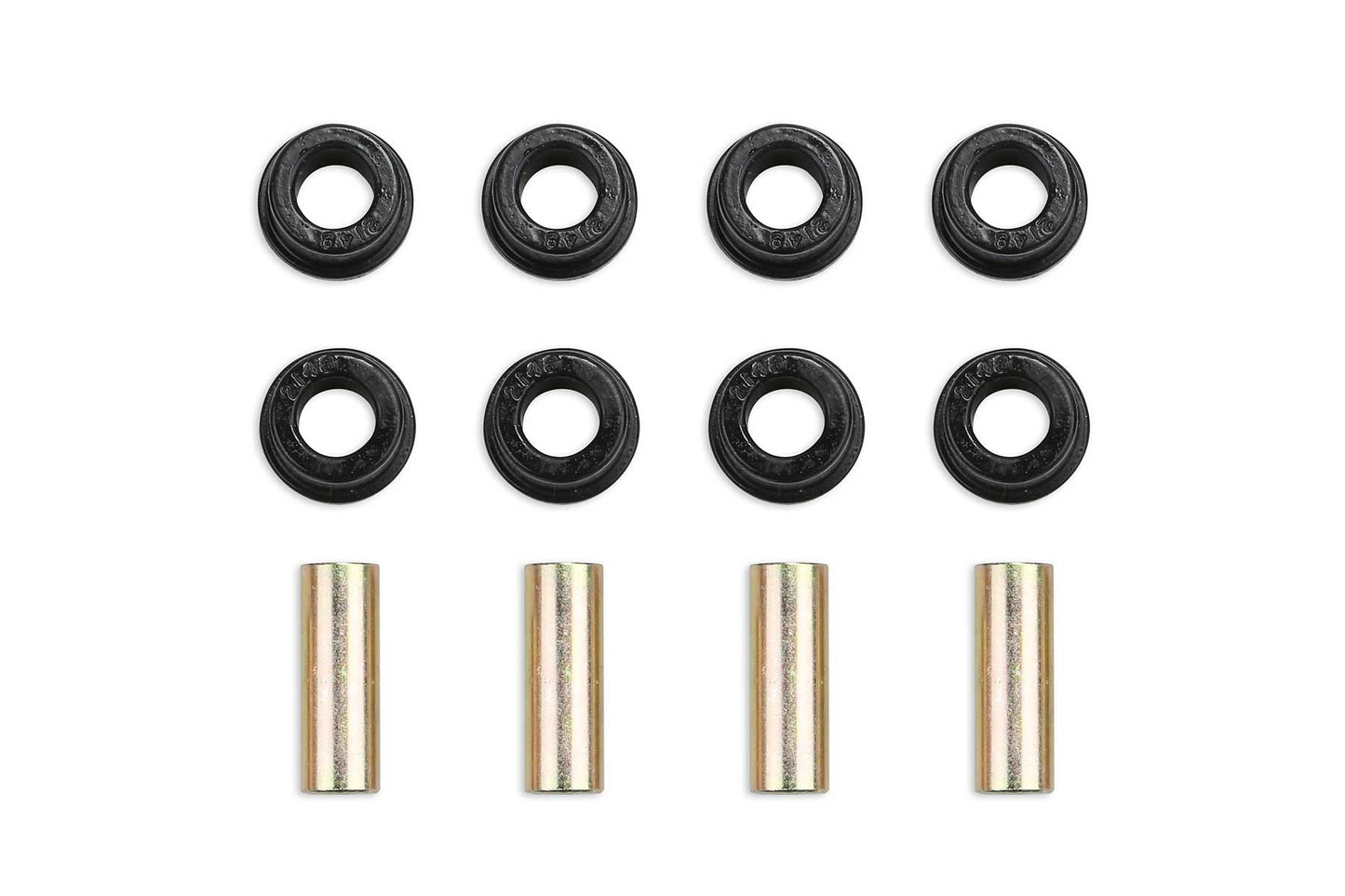 UCA REPLACEMENT BUSHING KIT 04-12 TITAN. by Fabtech