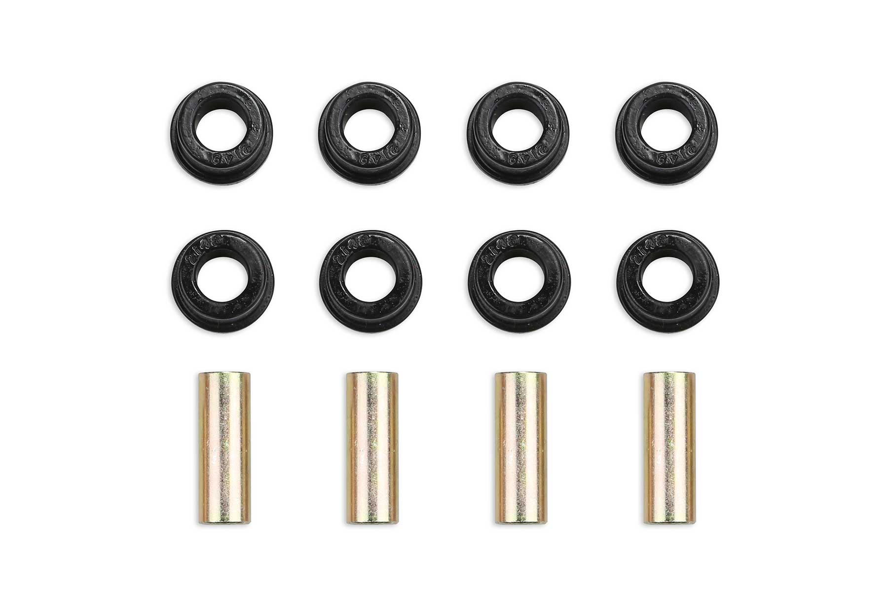 UCA REPLACEMENT BUSHING KIT 04-12 TITAN. by Fabtech