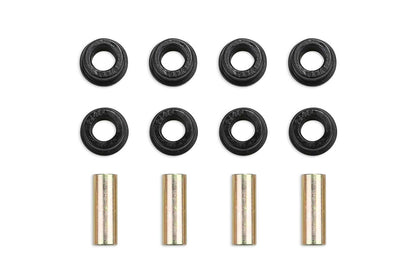 UCA REPLACEMENT BUSHING KIT 04-12 TITAN. by Fabtech
