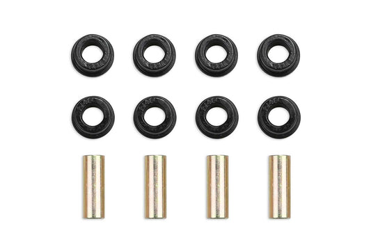 UCA REPLACEMENT BUSHING KIT 04-12 TITAN. by Fabtech