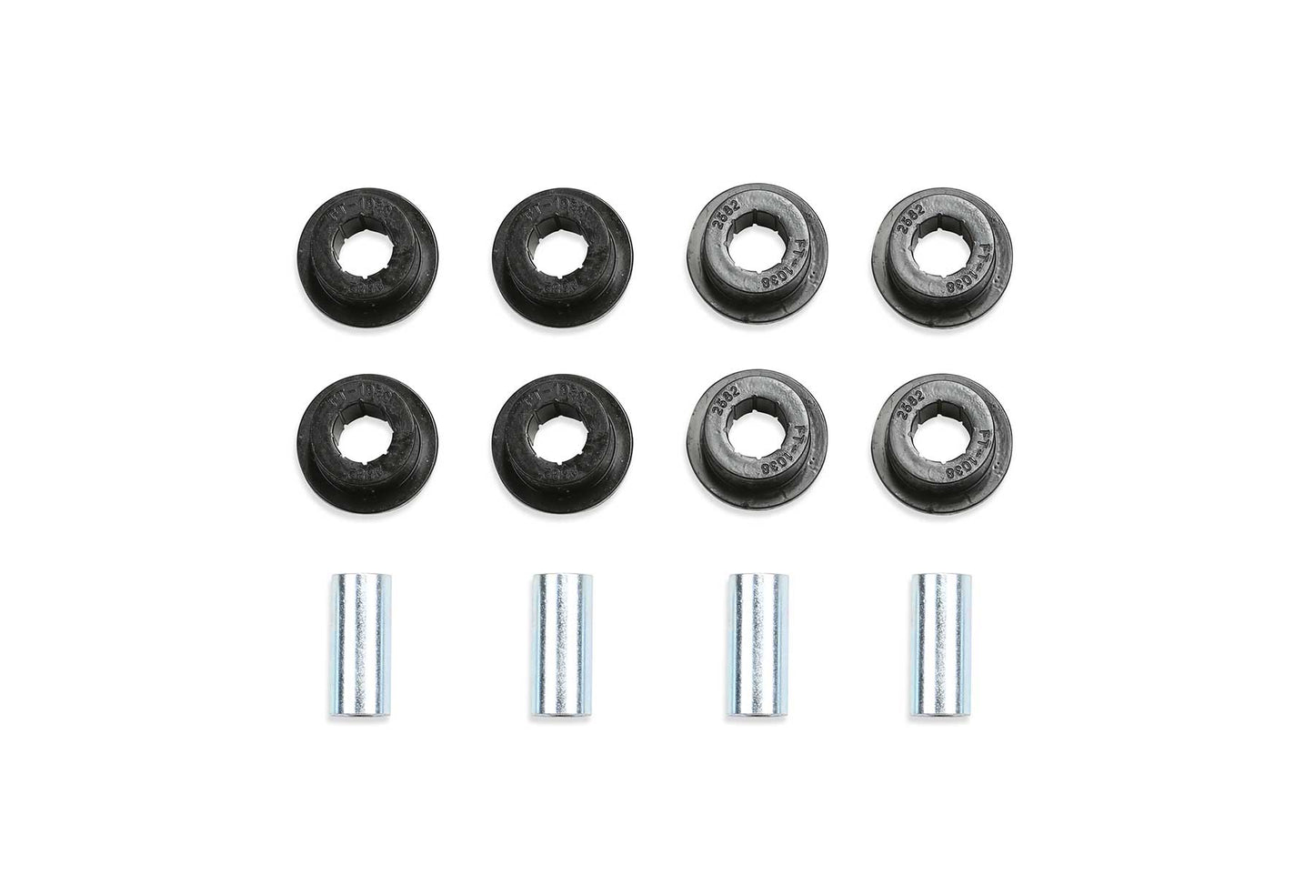 UCA REPLACEMENT BUSHING KIT 07-13 TUNDRA. by Fabtech