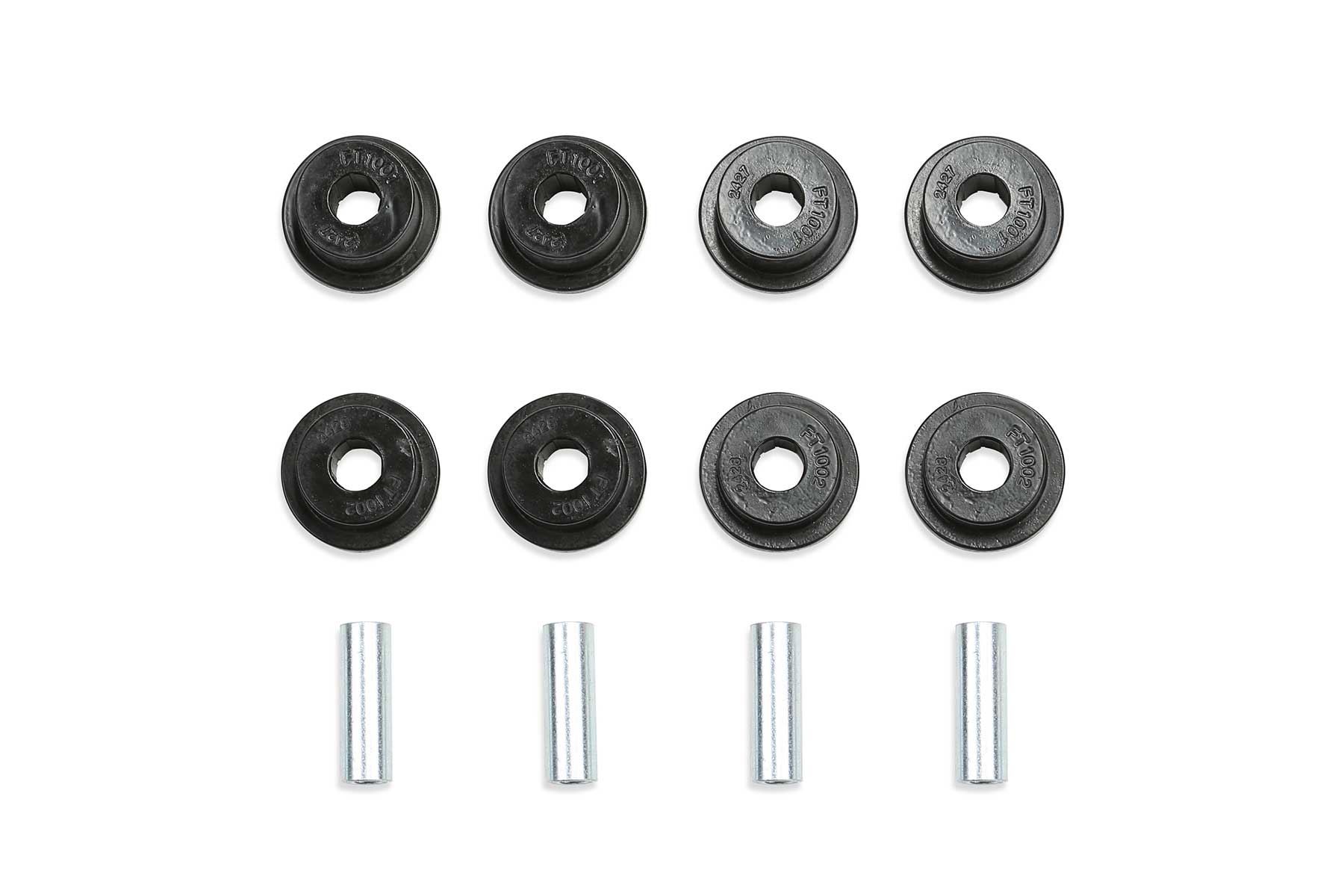 UCA REPLACEMENT BUSHING KIT 05-13 TACOMA, 06-13 FJ. by Fabtech