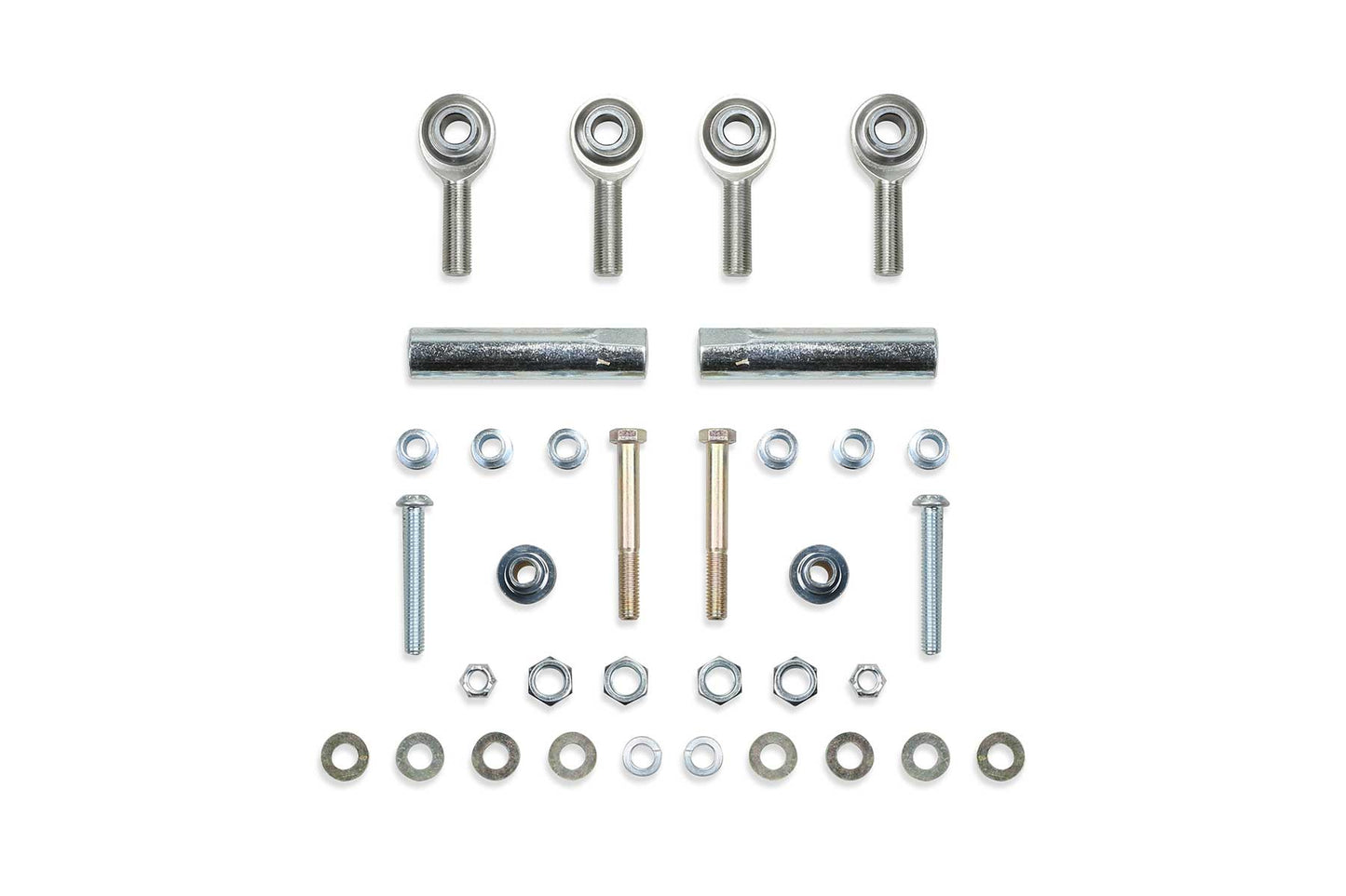 SWAY BAR END LINK KIT 2005-19 TACOMA. by Fabtech