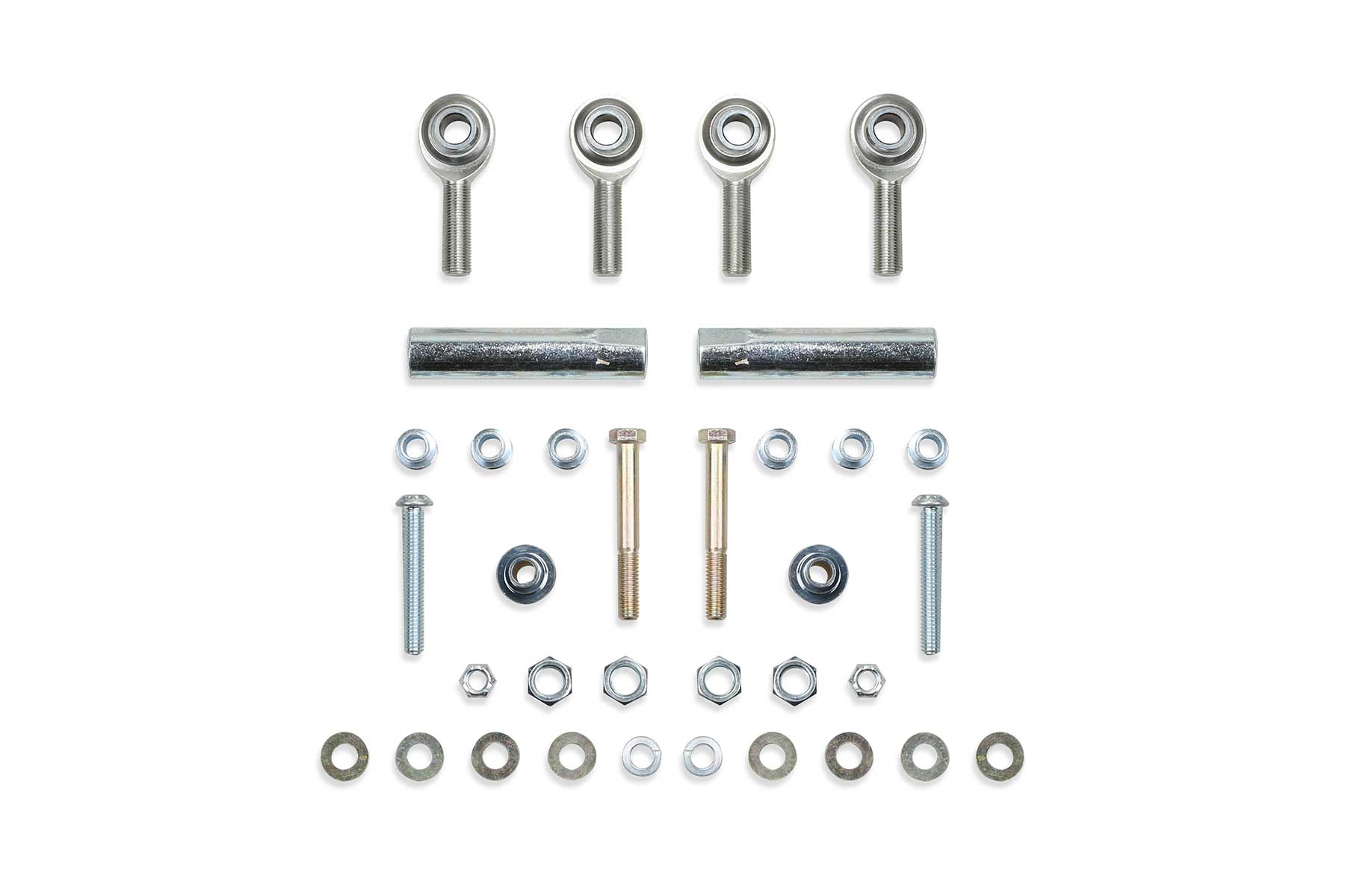 SWAY BAR END LINK KIT 2005-19 TACOMA. by Fabtech