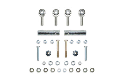 SWAY BAR END LINK KIT 2005-19 TACOMA. by Fabtech