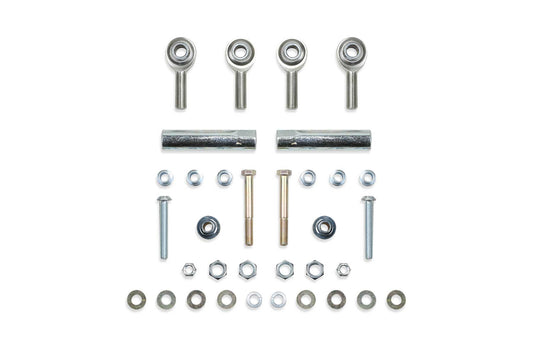 SWAY BAR END LINK KIT 2005-19 TACOMA. by Fabtech
