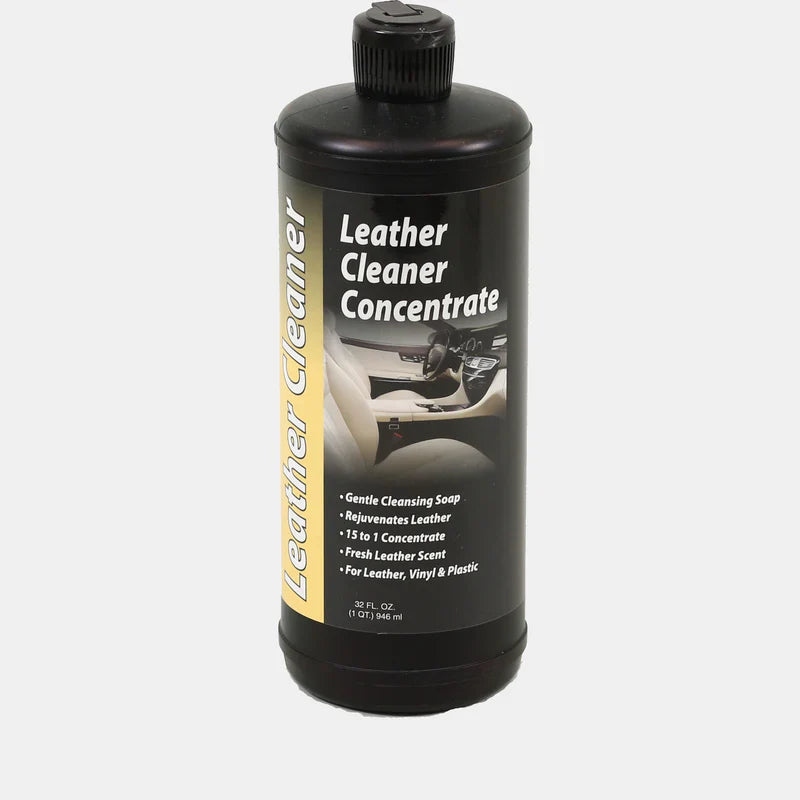 P&S LEATHER CLEANER CONCENTRATE by P&S