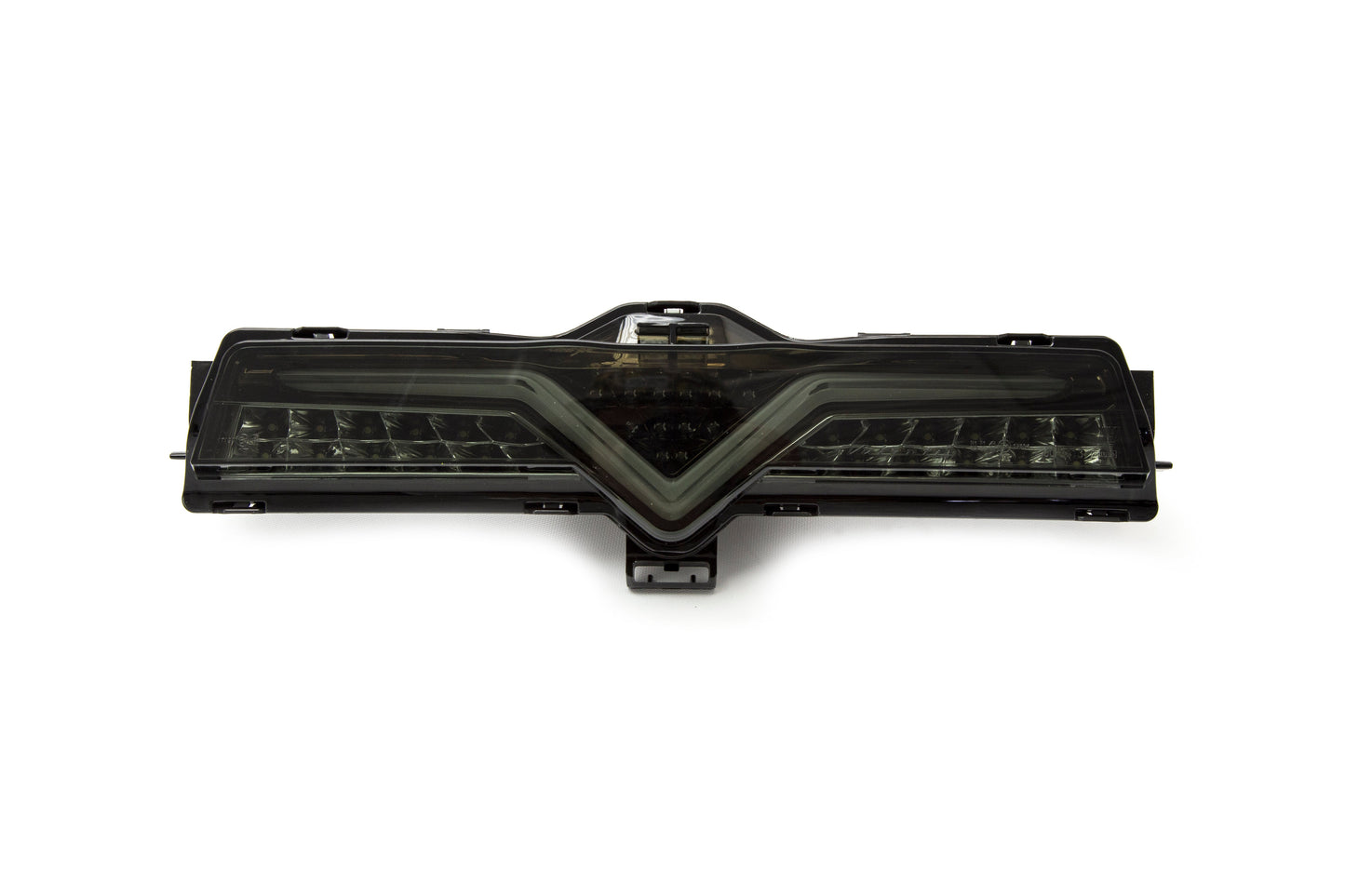OLM VL Style 4th Brake Light / Reverse Light (Black Gold Edition) - 2013-2016 Scion FR-S / 2013-2020 Subaru BRZ / 2017-2019 Toyota 86 by OLM