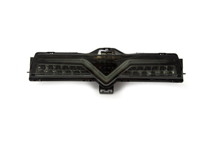 OLM VL Style 4th Brake Light / Reverse Light (Black Gold Edition) - 2013-2016 Scion FR-S / 2013-2020 Subaru BRZ / 2017-2019 Toyota 86 by OLM