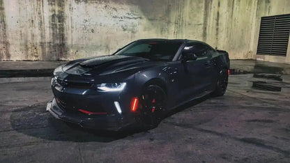 ORACLE Lighting 2016-2024 Chevrolet Camaro Concept SMD Sidemarker Set by ORACLE Lighting
