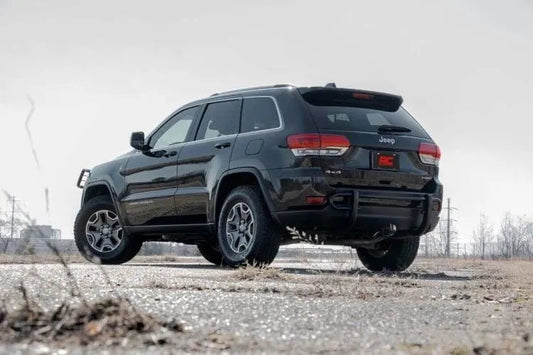 Rough Country 2011-2022 Jeep Grand Cherokee/ Dodge Durango 2 Inch Leveling Kit by Rough Country