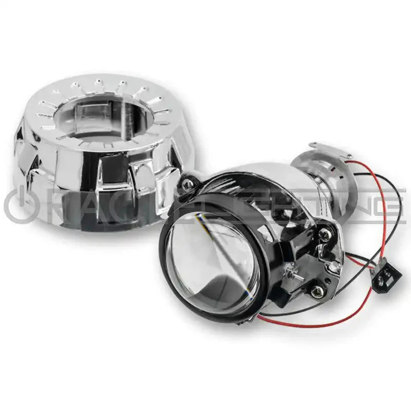 ORACLE 50mm H1 7.1 Retrofit Projectors (Pair) w/Bezels by ORACLE Lighting
