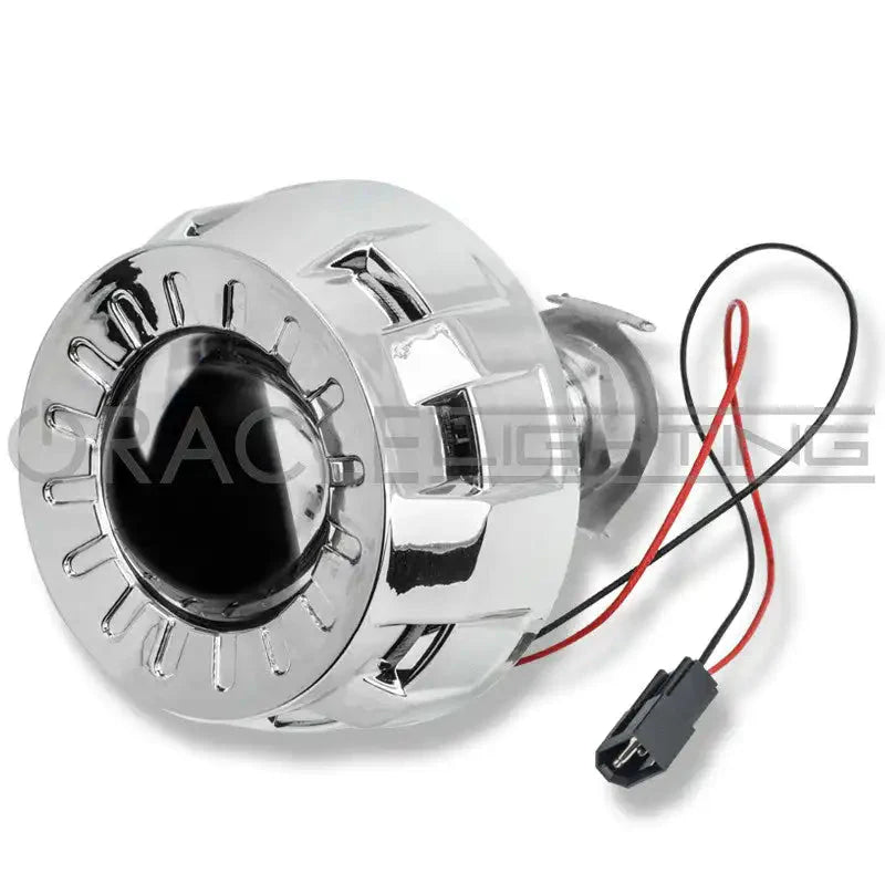 ORACLE 50mm H1 7.1 Retrofit Projectors (Pair) w/Bezels by ORACLE Lighting