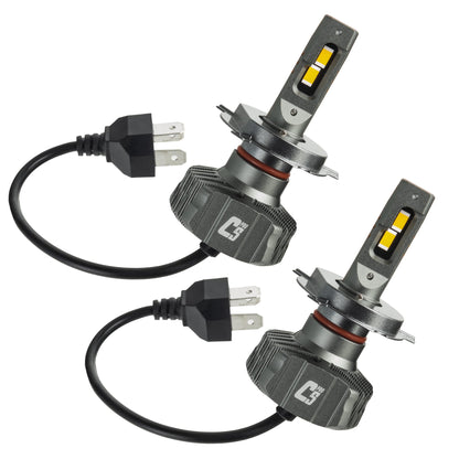 ORACLE Lighting Vintage Series LED Headlight Bulbs by ORACLE Lighting