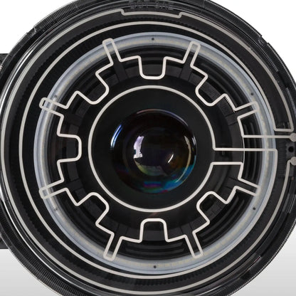 ORACLE Lighting Oculus™ Bi-LED Projector Headlights for 2021+ Ford Bronco - Heated Lens by ORACLE Lighting