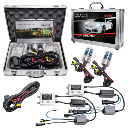 ORACLE Lighting 35W CAN-BUS Xenon HID Kit by ORACLE Lighting