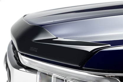 Aeroskin Hood Protector - Smoke by Husky Liners