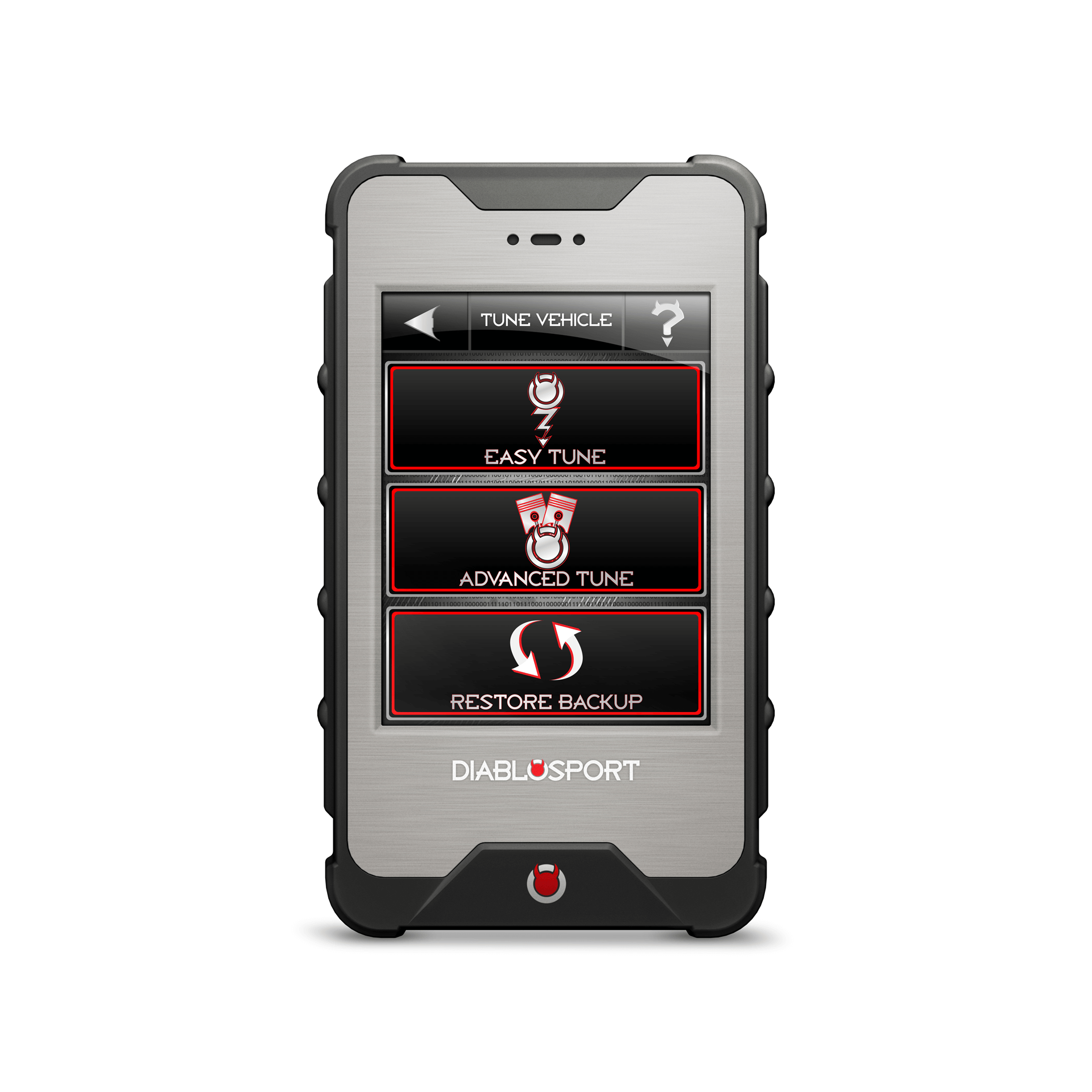 Fits 1996-2023 Ford Vehicles - Custom Tuning by DiabloSport