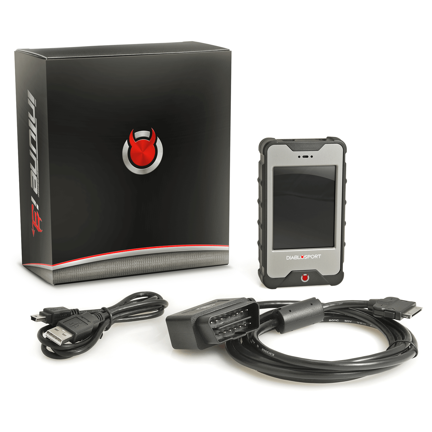 Fits 1996-2023 Ford Vehicles - Custom Tuning by DiabloSport