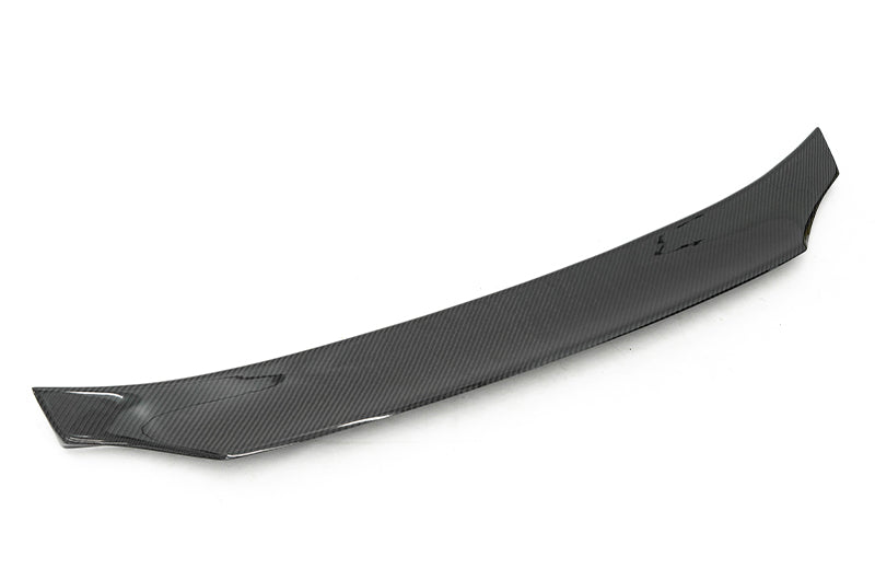 OLM RD2 Style Carbon Fiber Duckbill Spoiler - 2015-2021 WRX/STI by OLM